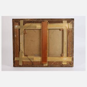 E. Herz, Blick auf Alicante