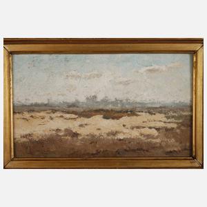 Adriaan-Joseph Heymans, attr., In der Heide