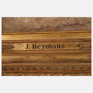 Adriaan-Joseph Heymans, attr., In der Heide