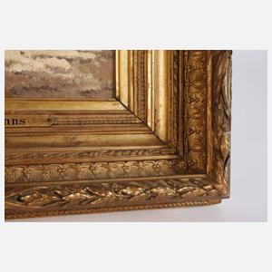 Adriaan-Joseph Heymans, attr., In der Heide