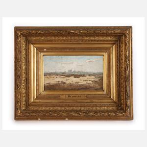 Adriaan-Joseph Heymans, attr., In der Heide