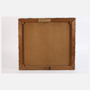 Elisabeth Kämper, "Am Haff"