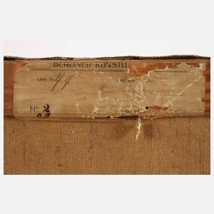 Elisabeth Kämper, "Am Haff"