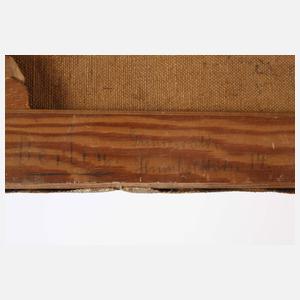 Elisabeth Kämper, "Am Haff"