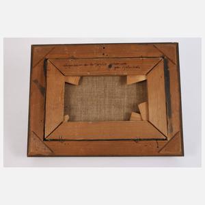 Hugo Pfahlmer, Im Dachauer Moos