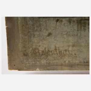 Rosenthal, Das Haus am See