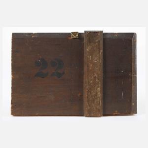 Rosenthal, Das Haus am See