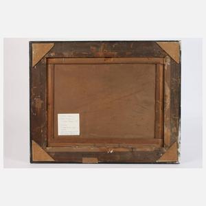 Hans Schilcher, Dießen am Ammersee