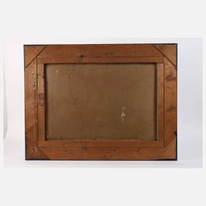 Heinrich Schütz, Hirschwild im Wald