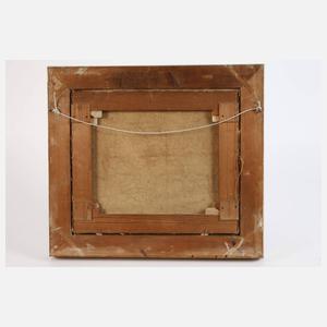 Impressionist der Jahrhundertwende, Dorfgasse