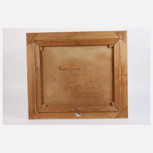 "Erinnerungen an Paris"