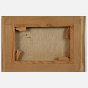 Lichte Küstenlandschaft