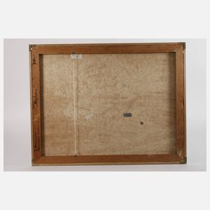 Georg Batscheider, "Bajazzo"