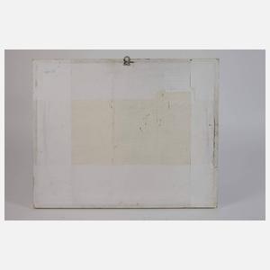 Dániel Bodosi, attr., "Badende"