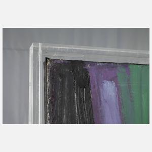 Lothar Gemmel, attr., Schwebendes Liebespaar