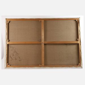 Isaac, "Madame Butterfly"