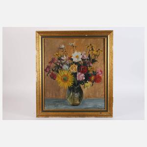 Anton Lamprecht, Sommerblumenstrauß