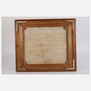 Anton Lamprecht, Sommerblumenstrauß