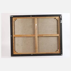 Konstantin Borisovič Sidorov, Phantastische Landschaft