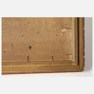 Eduard Staudinger, Herbstlicher Waldweg