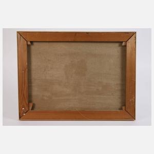 Alfred Vogel, attr., Modernes Gruppenportrait