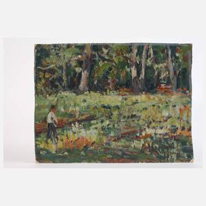 Alexander Wolfgang, "... in der Fränkischen Schweiz"