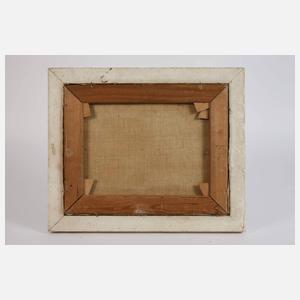 Monogrammist, Expressives Früchtestillleben