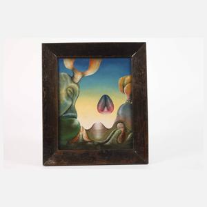 Gunter Ehrhardt, "Kleine Vision"