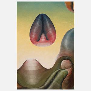 Gunter Ehrhardt, "Kleine Vision"