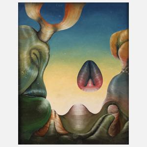 Gunter Ehrhardt, "Kleine Vision"