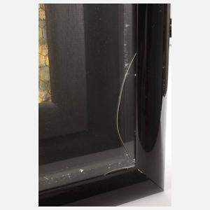 Frédérique van Eyseren, attr., "Behind Wire"