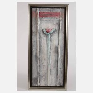 Frédérique van Eyseren, Paar Assemblagen