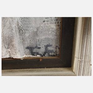 Frédérique van Eyseren, Paar Assemblagen