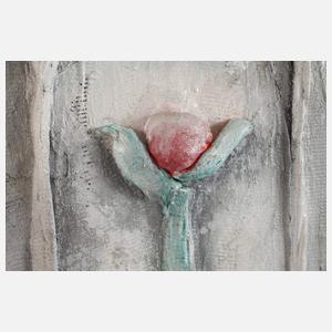 Frédérique van Eyseren, Paar Assemblagen