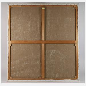 Frédérique van Eyseren, Assemblage "Wald-Wiese"