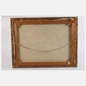 Arnold Fritz, Boote und Häuser