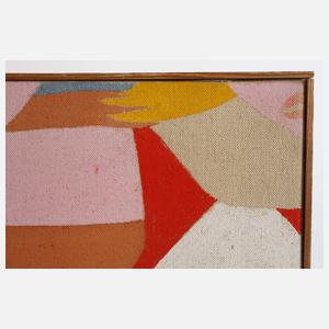 Volker Hannemann, "Sport I"