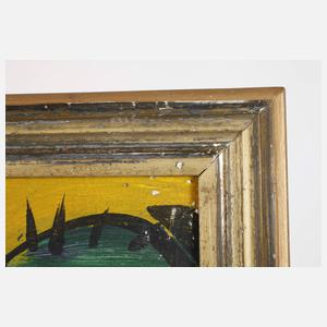 Peter Keil, Kopfbildnis