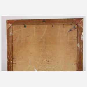 Peter Keil, Kopfbildnis