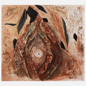 A. Koepke, "Restbild"