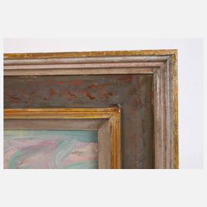 Marian Kratochwil, attr., Küste in Cornwall