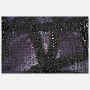 Otfried Mahnke, attr., Triptychon