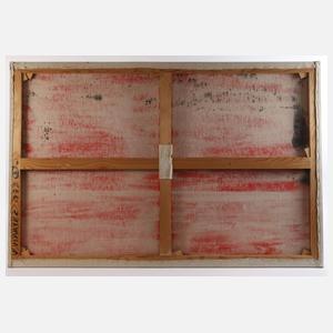 Vlado Martek, Triptychon "Pošteno"