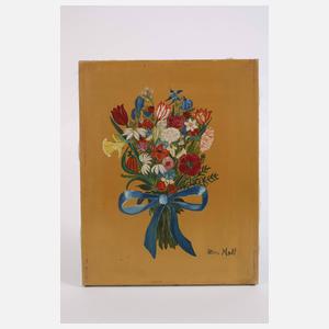 Petra Moll, Blumenstück