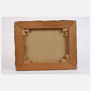 Petra Moll, Blumenstück