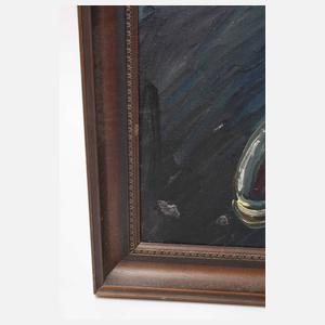 Gerhard Nützel, Paris aus der Vogelschau