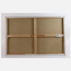 Georg C. Wirnharter, "Cora mit rotem Tuch ..."