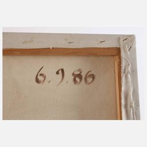 Georg C. Wirnharter, "Blicklust"