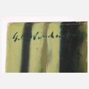 Georg C. Wirnharter, Silvesternacht