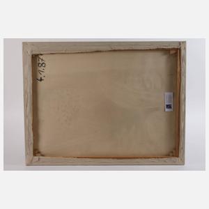 Georg C. Wirnharter, Silvesternacht